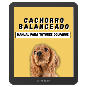 Cachorro Balanceado