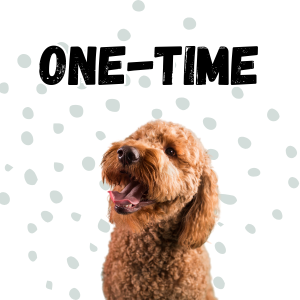 One-time